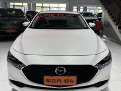 Audi Mazda3 Angkesela 2.0L automatic quality version - фото 2