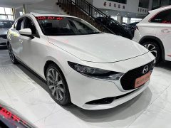 Audi Mazda3 Angkesela 2.0L automatic quality version - фото 3
