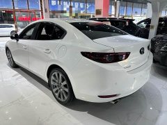 Audi Mazda3 Angkesela 2.0L automatic quality version - фото 4