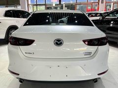 Audi Mazda3 Angkesela 2.0L automatic quality version - фото 5