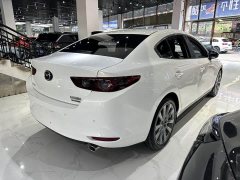 Audi Mazda3 Angkesela 2.0L automatic quality version - фото 6