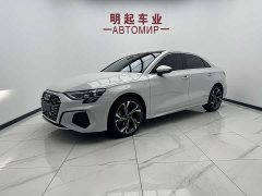 Audi A3 A3L Limousine 35 TFSI Luxury Sport - фото 1