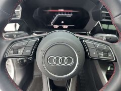 Audi A3 A3L Limousine 35 TFSI Luxury Sport - фото 13