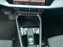 Audi A3 A3L Limousine 35 TFSI Luxury Sport - фото 14