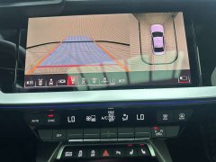 Audi A3 A3L Limousine 35 TFSI Luxury Sport - фото 15