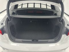 Audi A3 A3L Limousine 35 TFSI Luxury Sport - фото 16