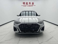 Audi A3 A3L Limousine 35 TFSI Luxury Sport - фото 2
