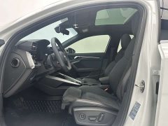 Audi A3 A3L Limousine 35 TFSI Luxury Sport - фото 5