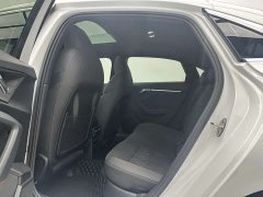 Audi A3 A3L Limousine 35 TFSI Luxury Sport - фото 6