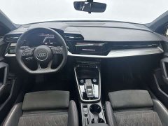 Audi A3 A3L Limousine 35 TFSI Luxury Sport - фото 7