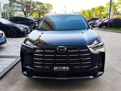 Trumpchi GS4 MAX 1.5T flagship version - фото 2
