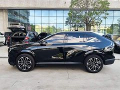 Trumpchi GS4 MAX 1.5T flagship version - фото 3