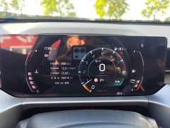 Trumpchi GS4 MAX 1.5T flagship version - фото 4