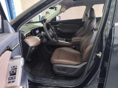 Trumpchi GS4 MAX 1.5T flagship version - фото 5