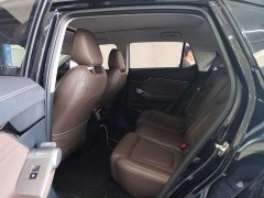 Trumpchi GS4 MAX 1.5T flagship version - фото 6