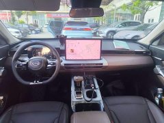 Trumpchi GS4 MAX 1.5T flagship version - фото 7