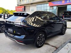 Trumpchi GS4 MAX 1.5T flagship version - фото 8