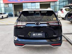 Trumpchi GS4 MAX 1.5T flagship version - фото 9