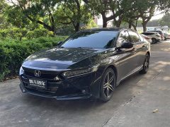 Honda Accord 2022 260TURBO Magic Night Premium Edition - фото 1