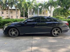 Honda Accord 2022 260TURBO Magic Night Premium Edition - фото 3