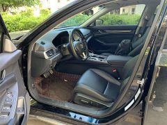 Honda Accord 2022 260TURBO Magic Night Premium Edition - фото 4