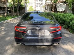 Honda Accord 2022 260TURBO Magic Night Premium Edition - фото 7