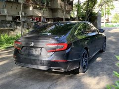 Honda Accord 2022 260TURBO Magic Night Premium Edition - фото 8
