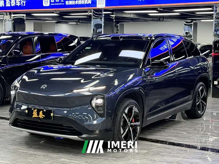 NIO ES7 100kWh First Edition
