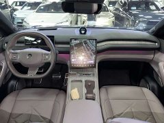 NIO ES7 100kWh First Edition - фото 12
