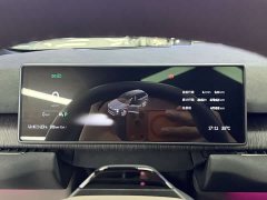 NIO ES7 100kWh First Edition - фото 15