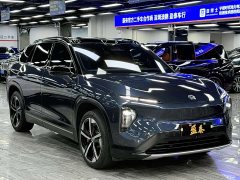 NIO ES7 100kWh First Edition - фото 3