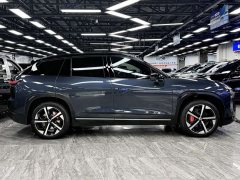 NIO ES7 100kWh First Edition - фото 4