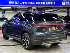 NIO ES7 100kWh First Edition - фото 5