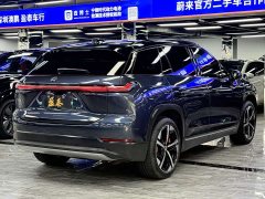 NIO ES7 100kWh First Edition - фото 7