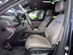 NIO ES7 100kWh First Edition - фото 8