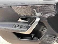 Mercedes-Benz A-Class Facelift Three A 200 L Sports Sedan Fashionable - фото 12