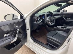 Mercedes-Benz A-Class Facelift Three A 200 L Sports Sedan Fashionable - фото 14