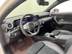 Mercedes-Benz A-Class Facelift Three A 200 L Sports Sedan Fashionable - фото 15