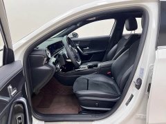 Mercedes-Benz A-Class Facelift Three A 200 L Sports Sedan Fashionable - фото 16