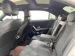 Mercedes-Benz A-Class Facelift Three A 200 L Sports Sedan Fashionable - фото 19