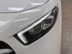 Mercedes-Benz A-Class Facelift Three A 200 L Sports Sedan Fashionable - фото 9