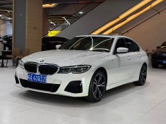 BMW 3 Series 325i M Sports Package - фото 1