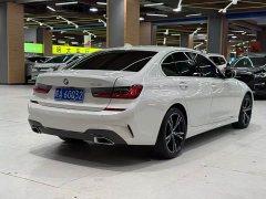 BMW 3 Series 325i M Sports Package - фото 10