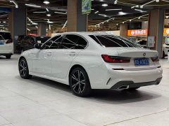 BMW 3 Series 325i M Sports Package - фото 11
