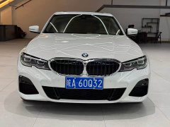 BMW 3 Series 325i M Sports Package - фото 2