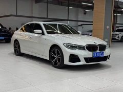 BMW 3 Series 325i M Sports Package - фото 3