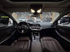BMW 3 Series 325i M Sports Package - фото 6