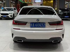 BMW 3 Series 325i M Sports Package - фото 9