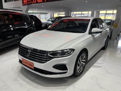 Volkswagen Lavida 2023 280TSI DSG Manyi Edition - фото 1