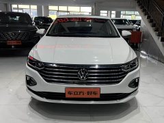 Volkswagen Lavida 2023 280TSI DSG Manyi Edition - фото 2